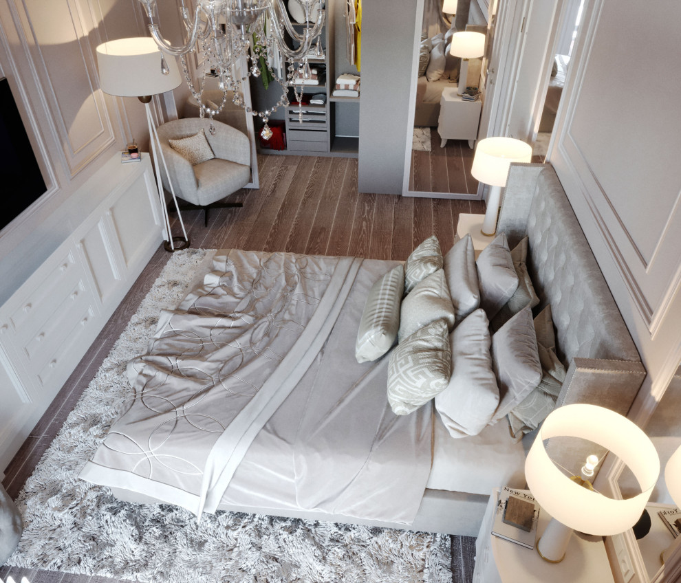 Квартира для Принцессы