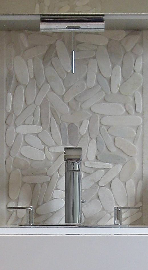 Contemporary Bathroom