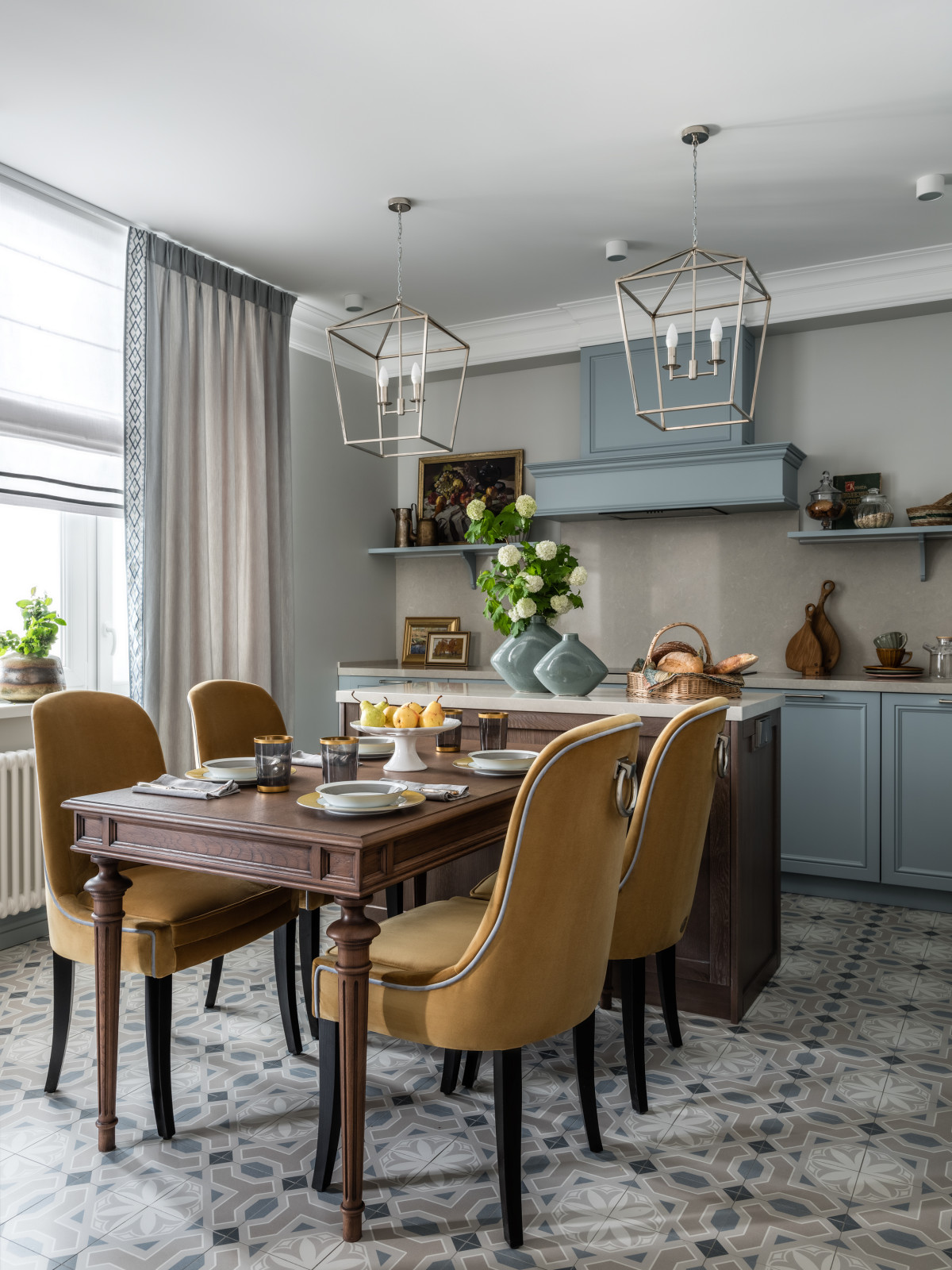 ЖК «ПРАЙМ-ТАЙМ»