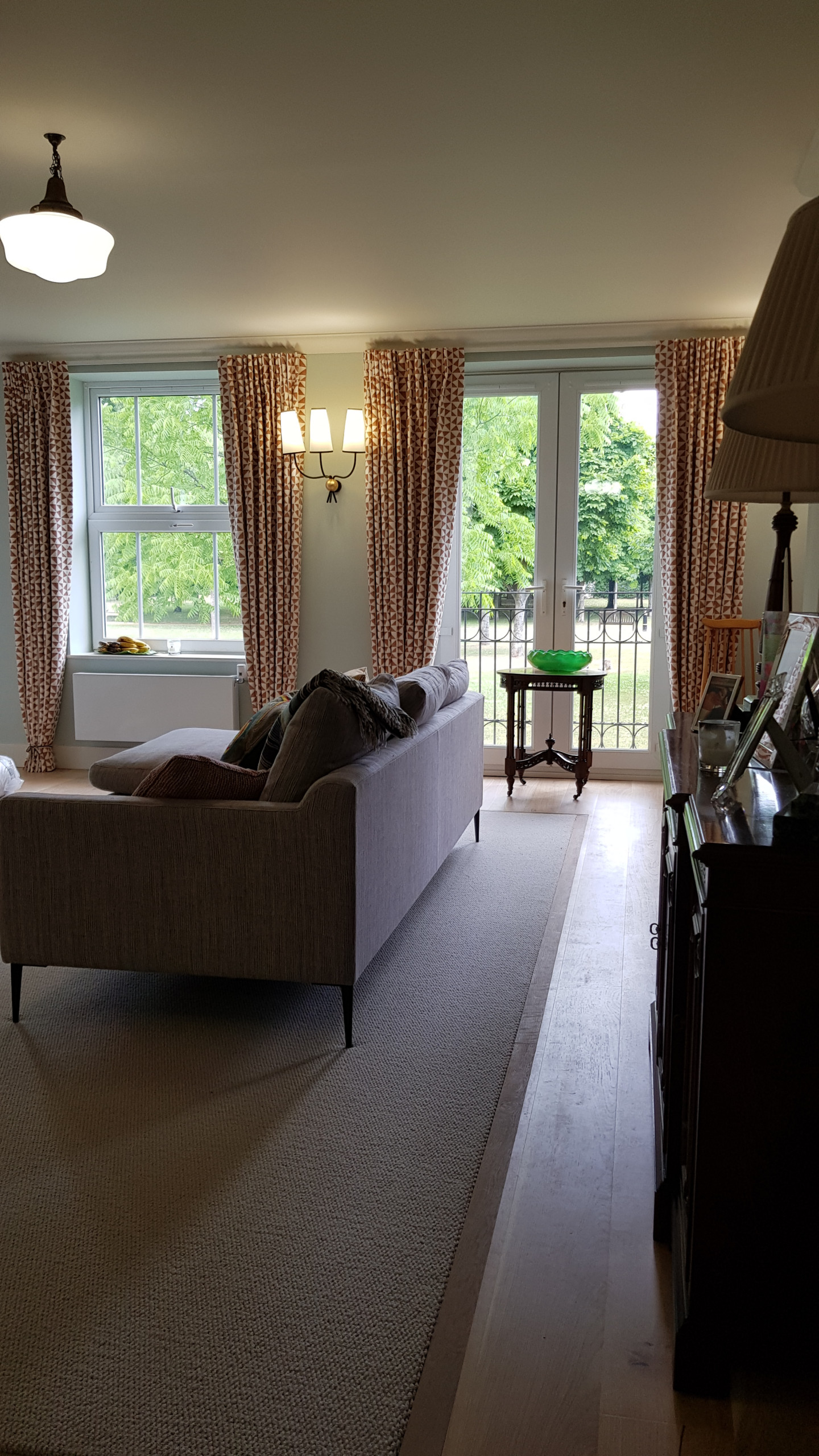 Apartment Refurbishment - Beckenham