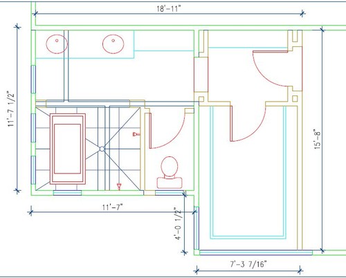 Bathroom Design L Shaped l shaped master bathroom designs - bathroom design Bathroom Design L Shaped l shaped master bathroom designs - bathroom design