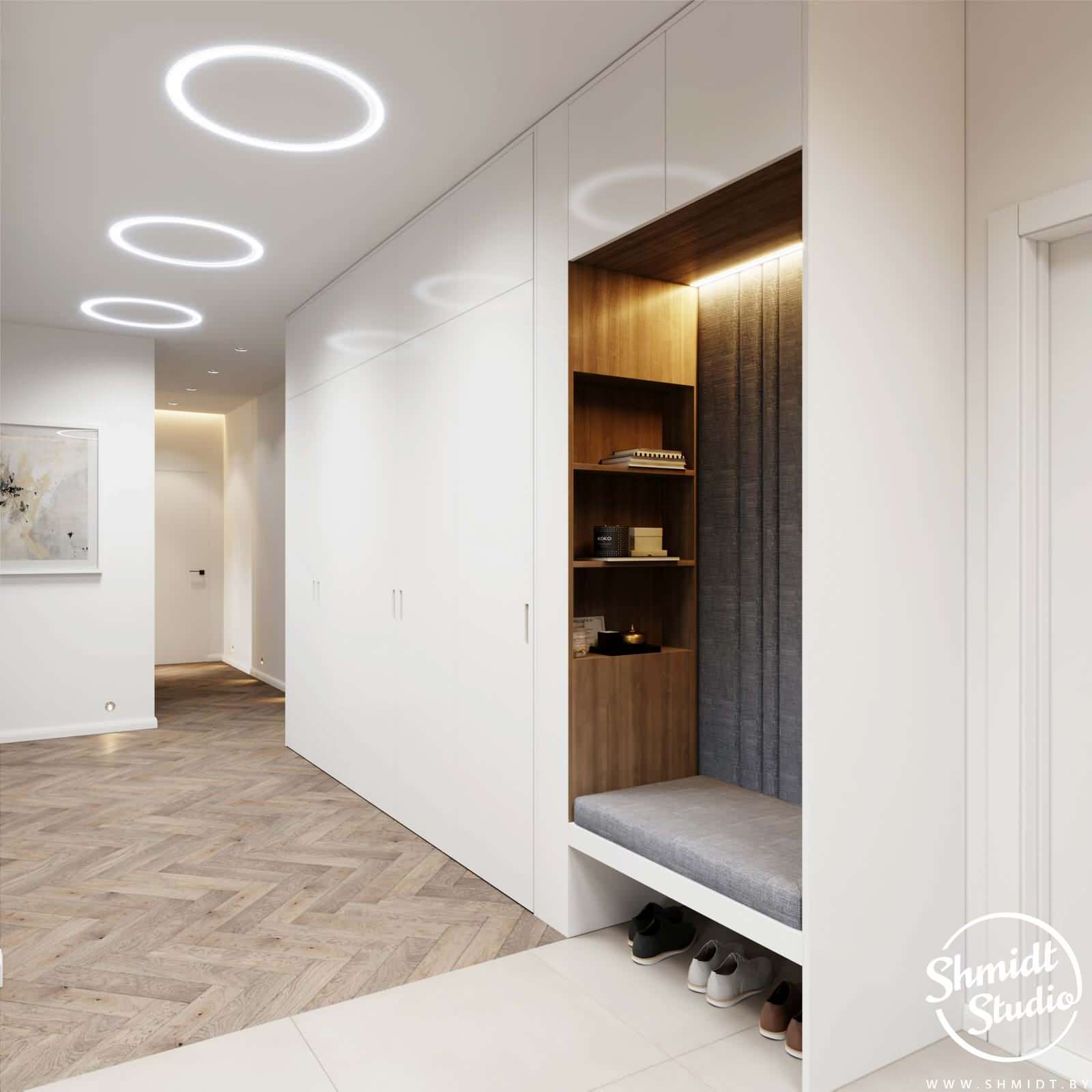 Проект "Утонченный" ||