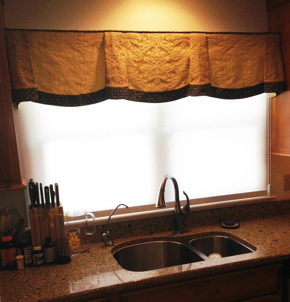 Various Custom Window Treatments Philadelphia by Blinds And Drapery