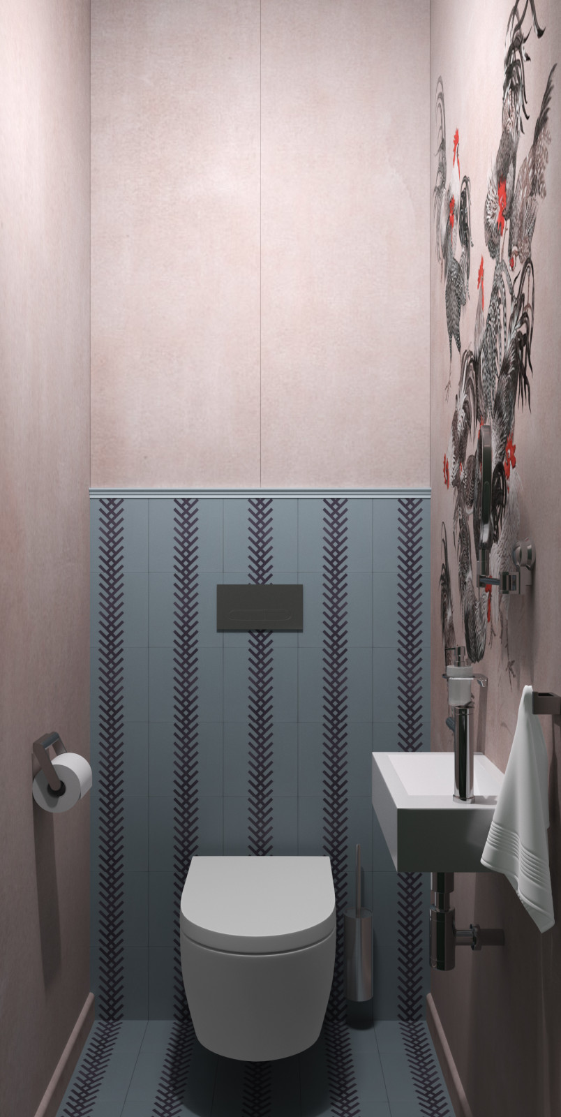 Русский авангардподве