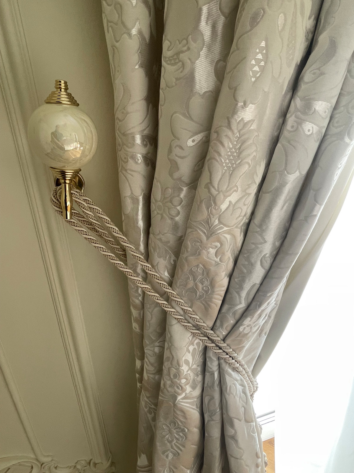 Дом в Приозерном