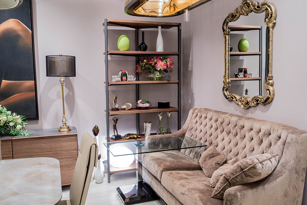 Cattelan Italia стеллаж