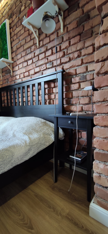 Сталинка на Ленина