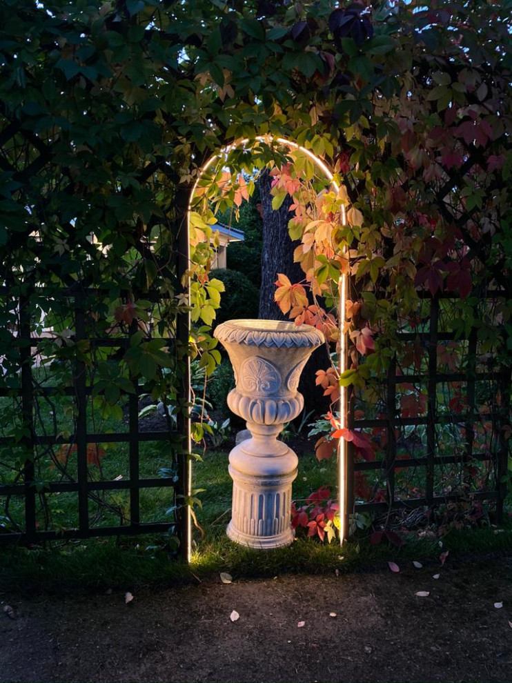 Частный дом, Московская область