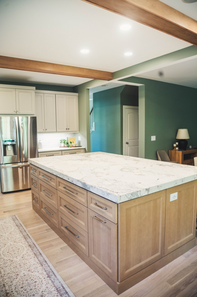 Toms Creek Kitchen