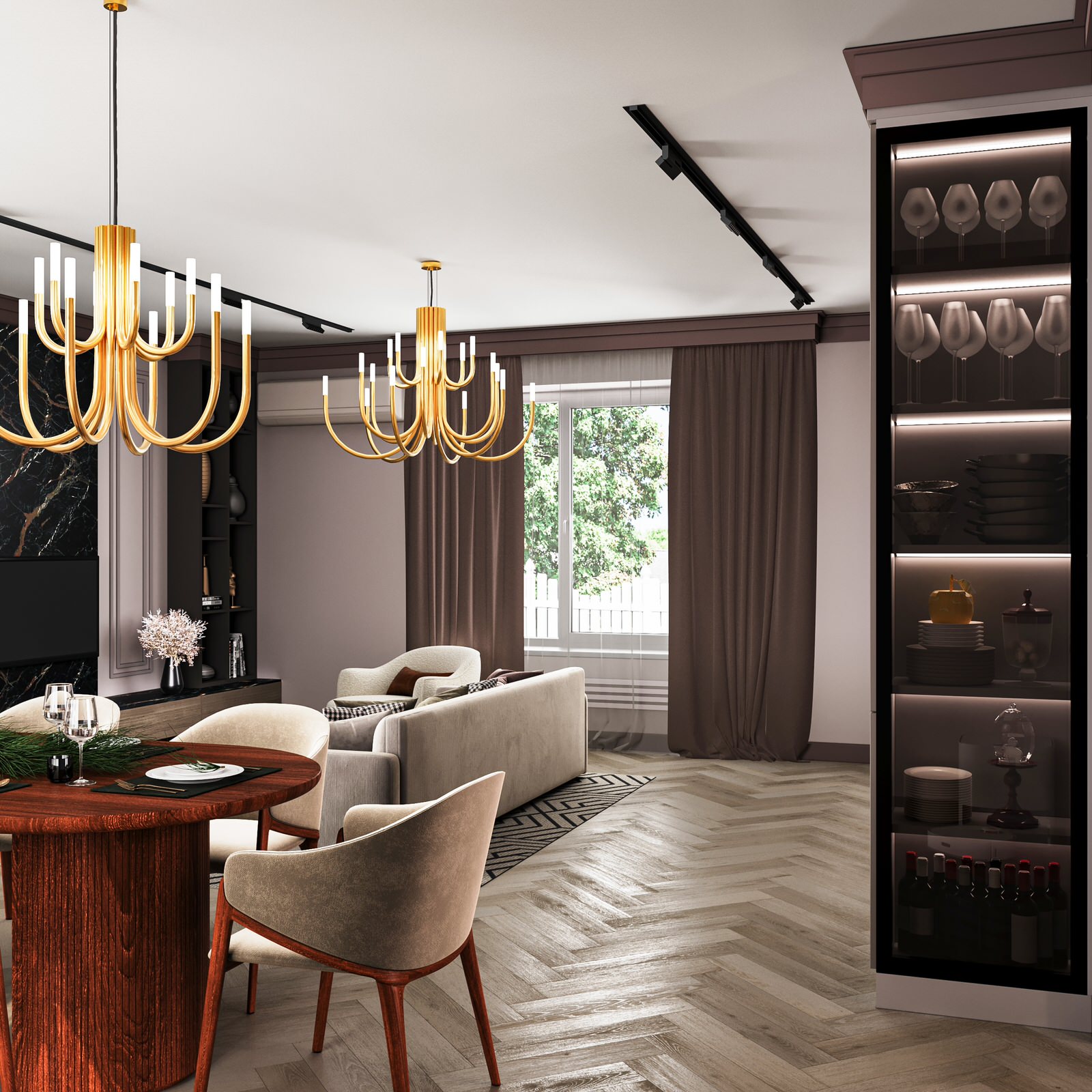 Маленькая Италия