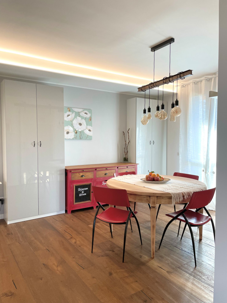 La casa dei ricordi - 100mq