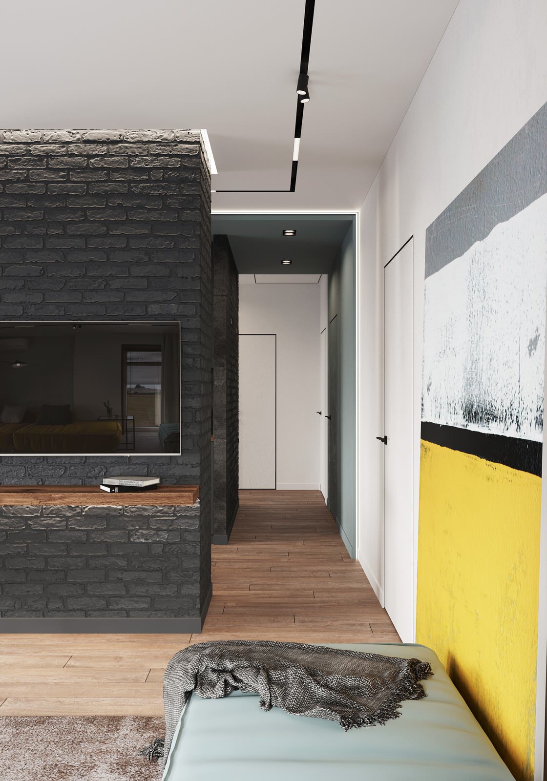 Дом на Мозжухина