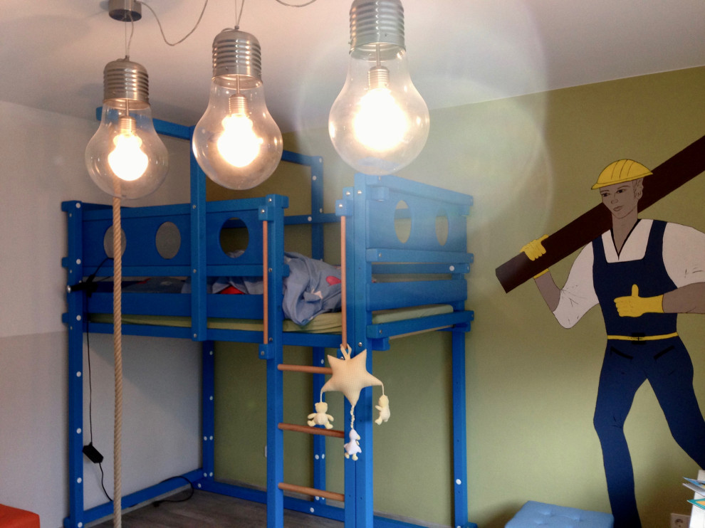 Kinderzimmer