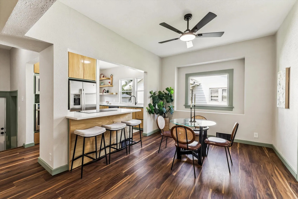 Capitol Complete Remodel