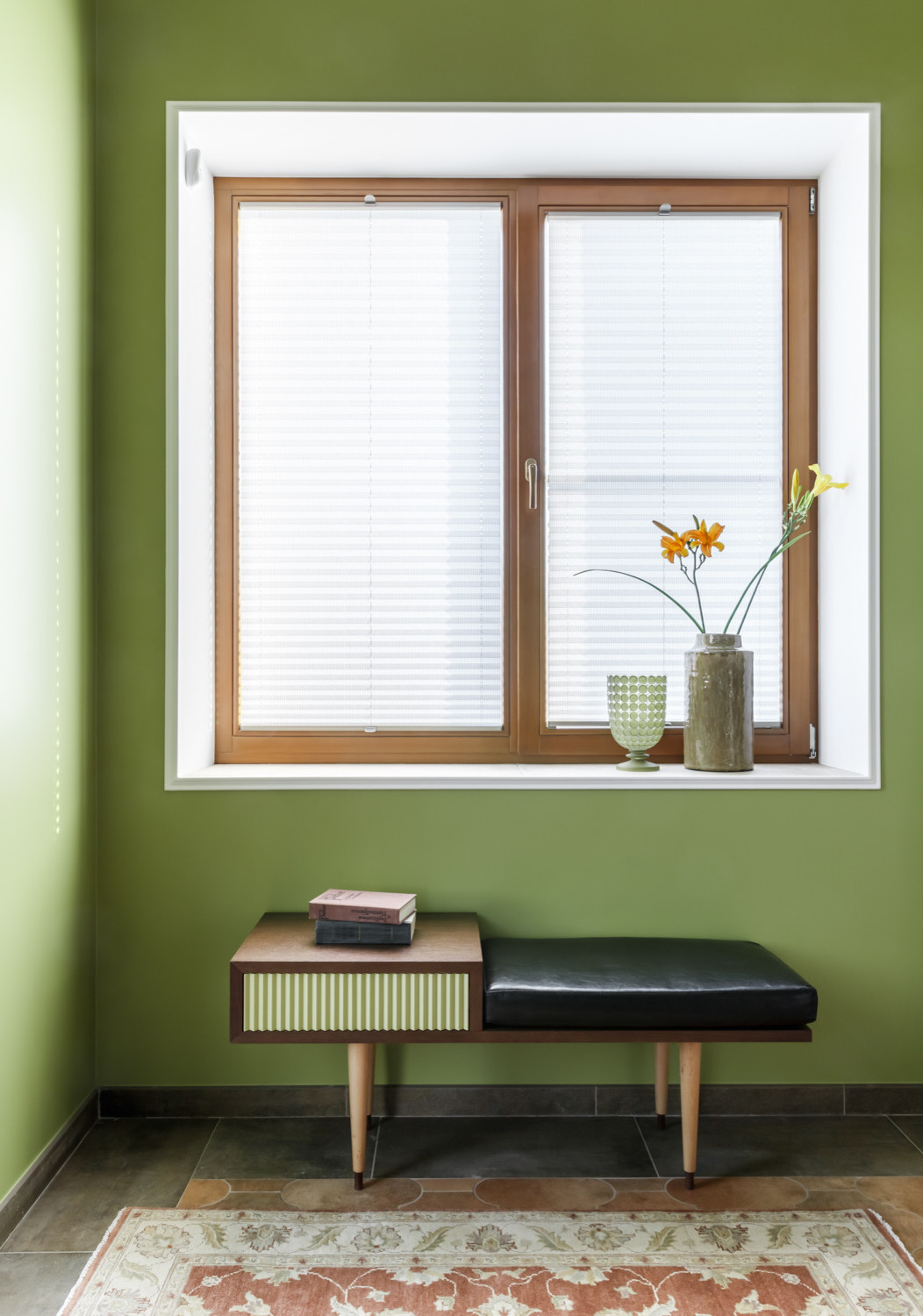 Дом у озера