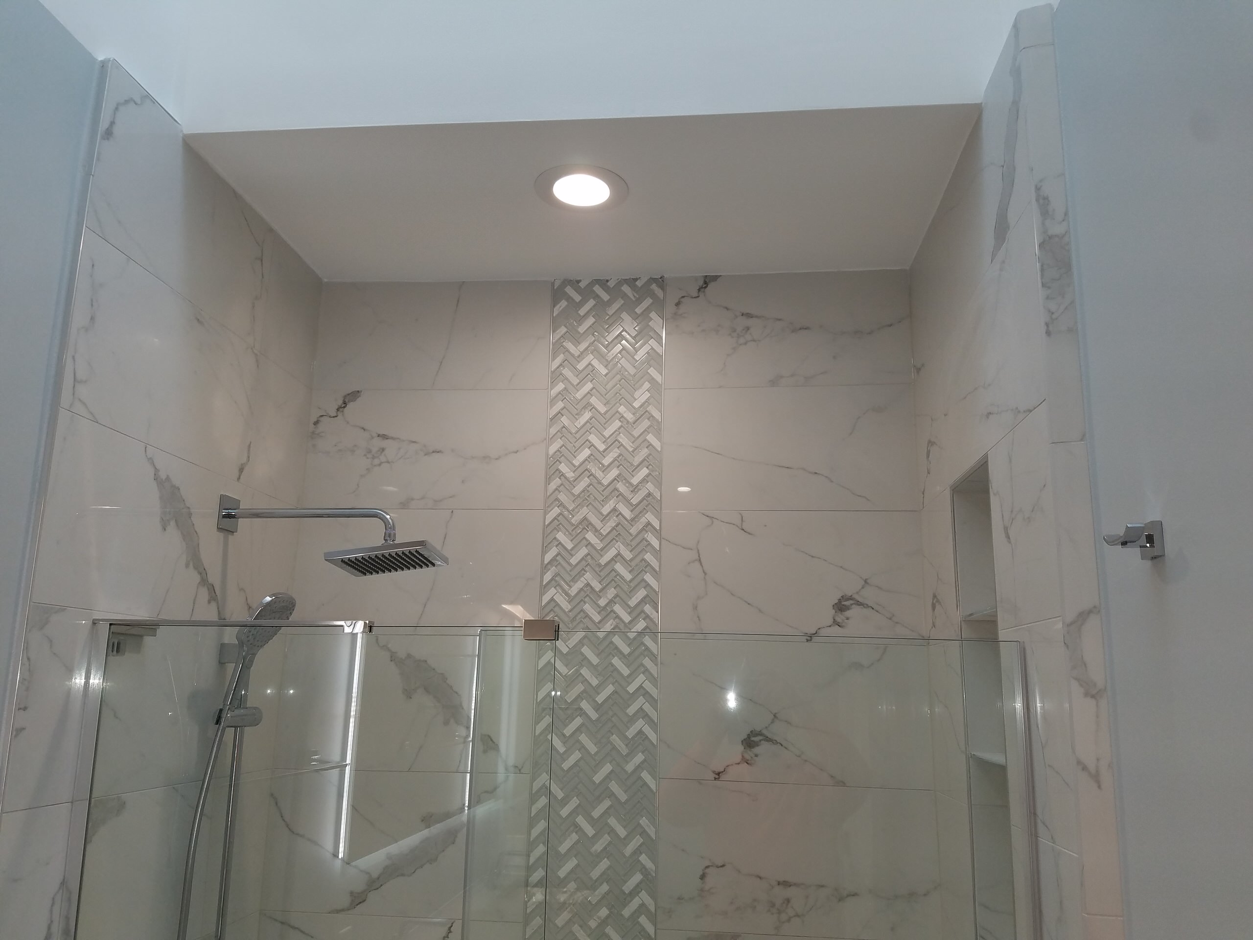 Renovation at Condo Unit on Broad Avenue in Palisades Park, NJ