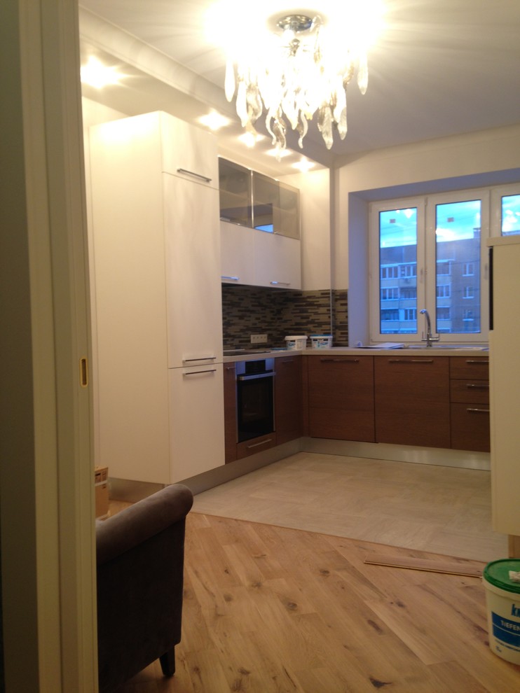 Квартира в Дзержинске