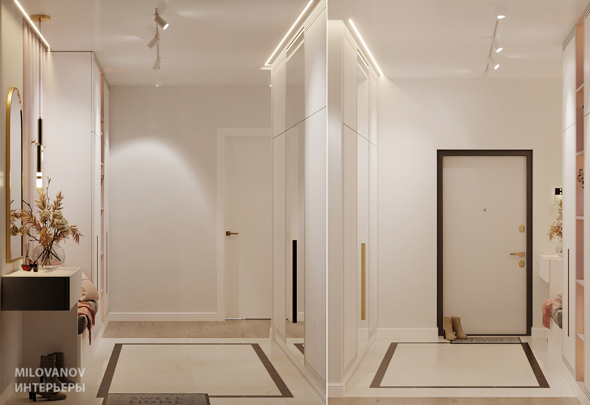 ЖК «ШЕРЕМЕТЕВСКАЯ МИЛЯ»