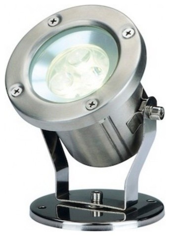 Nautilus LED 304B Portable Outdoor Luminaire