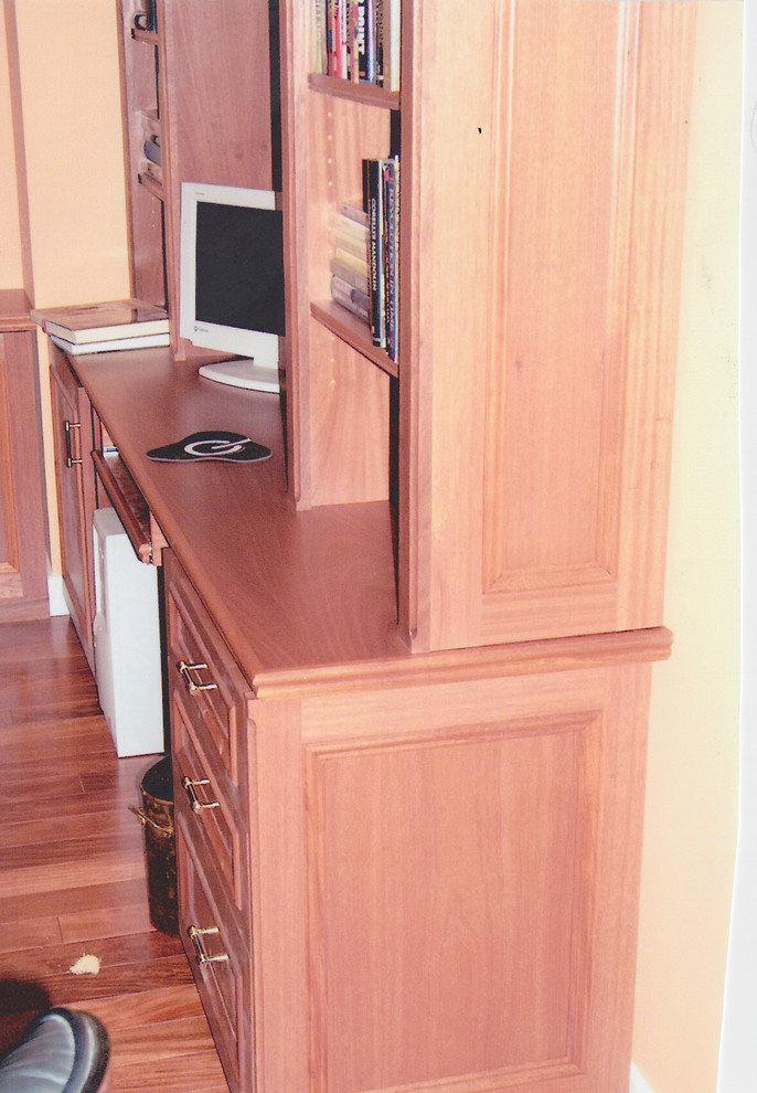 Home Offices