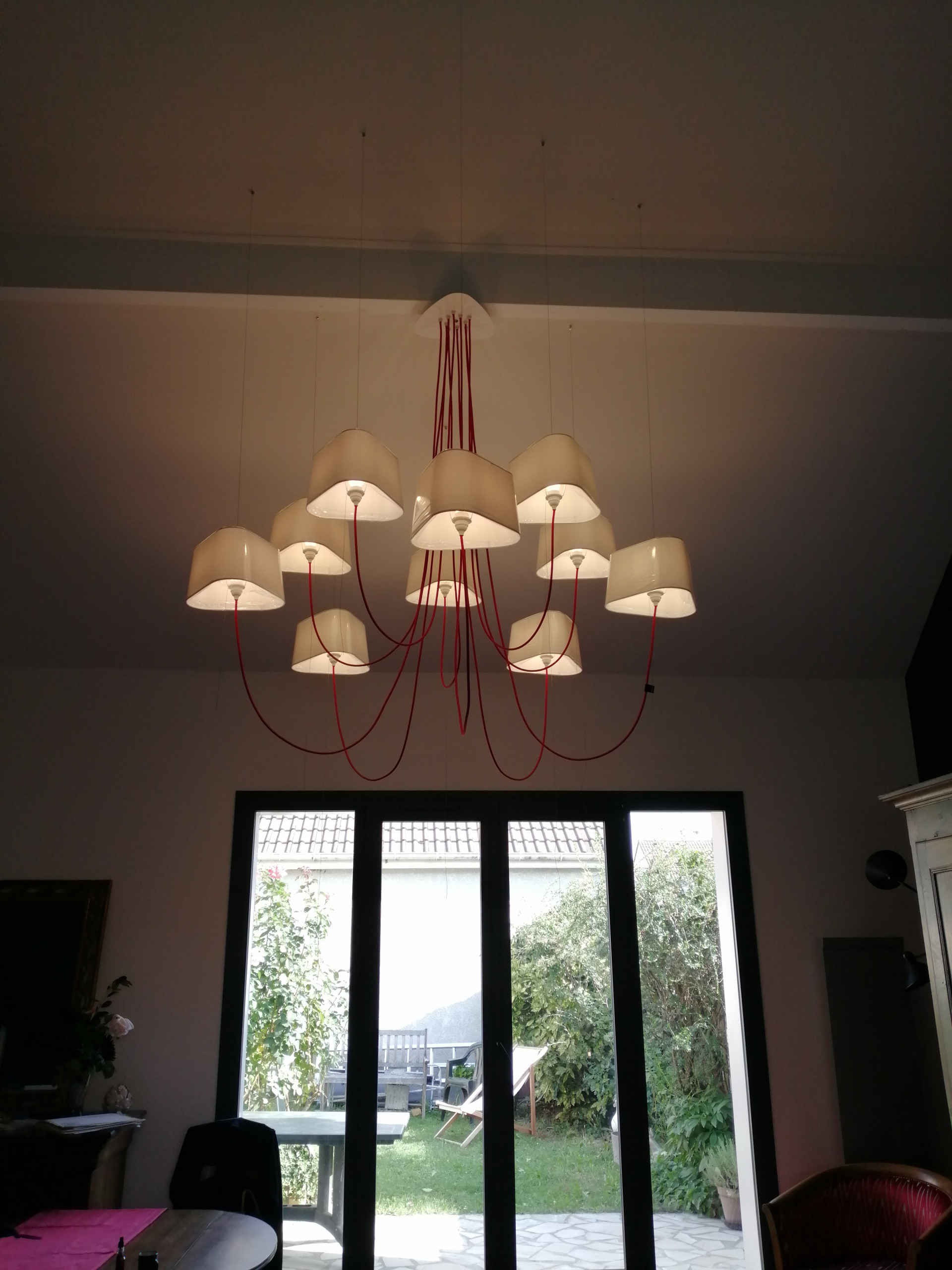 Rénovation d'une maison à Ormesson-sur-Marne