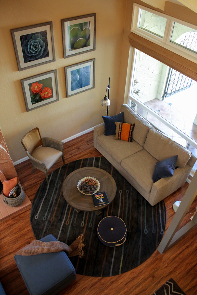 Desert Home for Snowbird Nesting