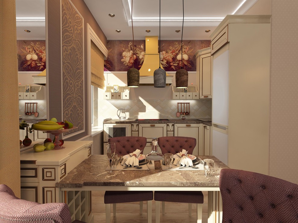 квартира на Депутатской