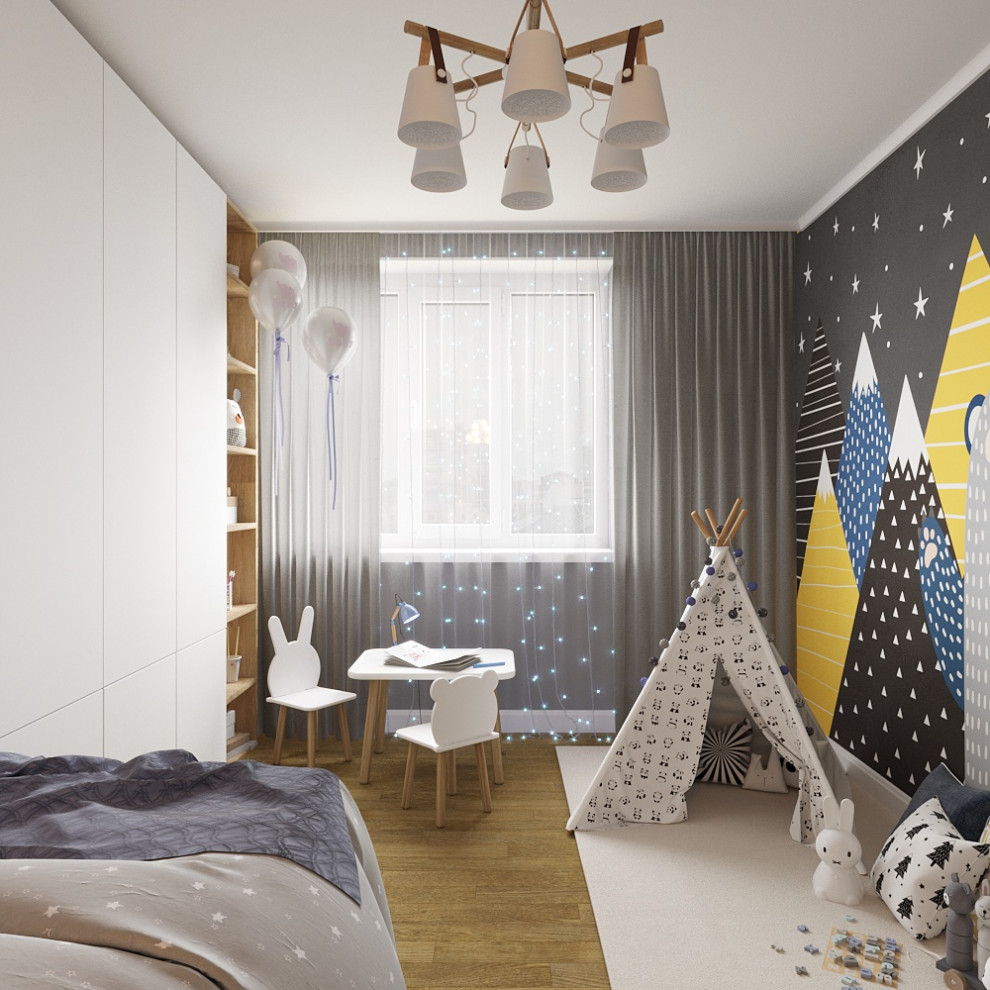 Детская комната