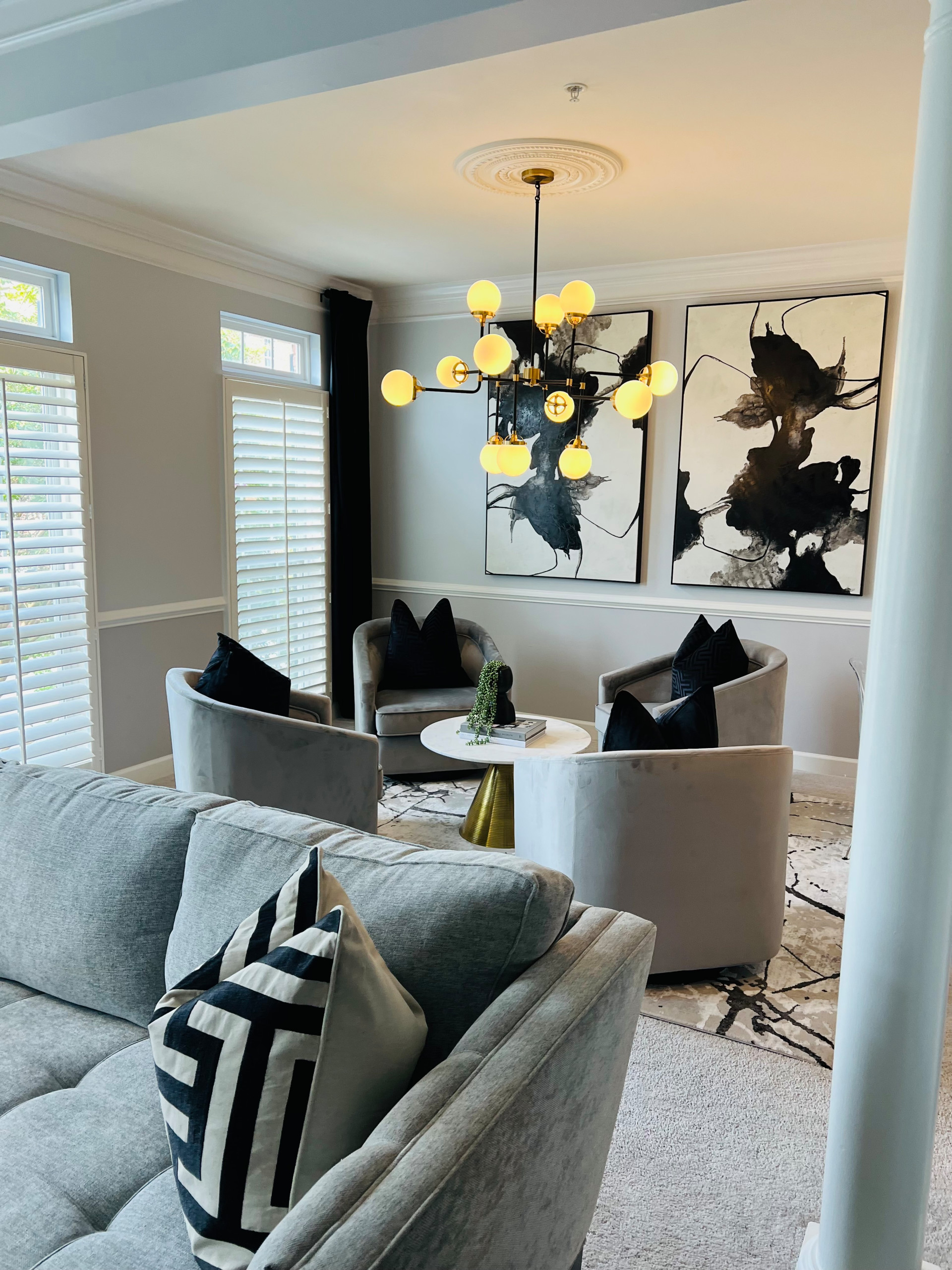 Upper Marlboro Project One