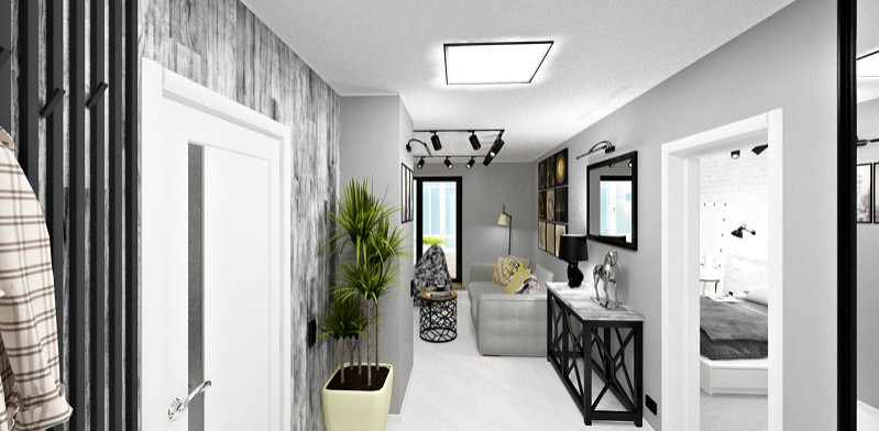 жк "Жюль Верн"