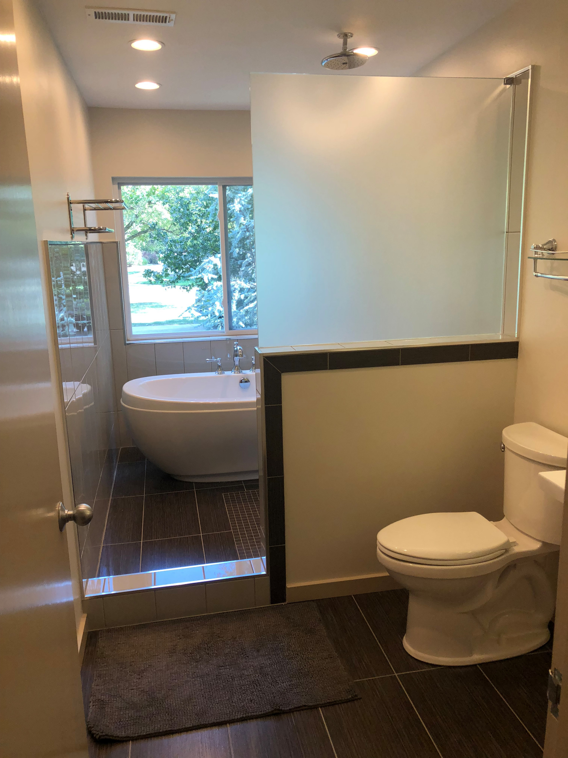 Bathroom Remodels