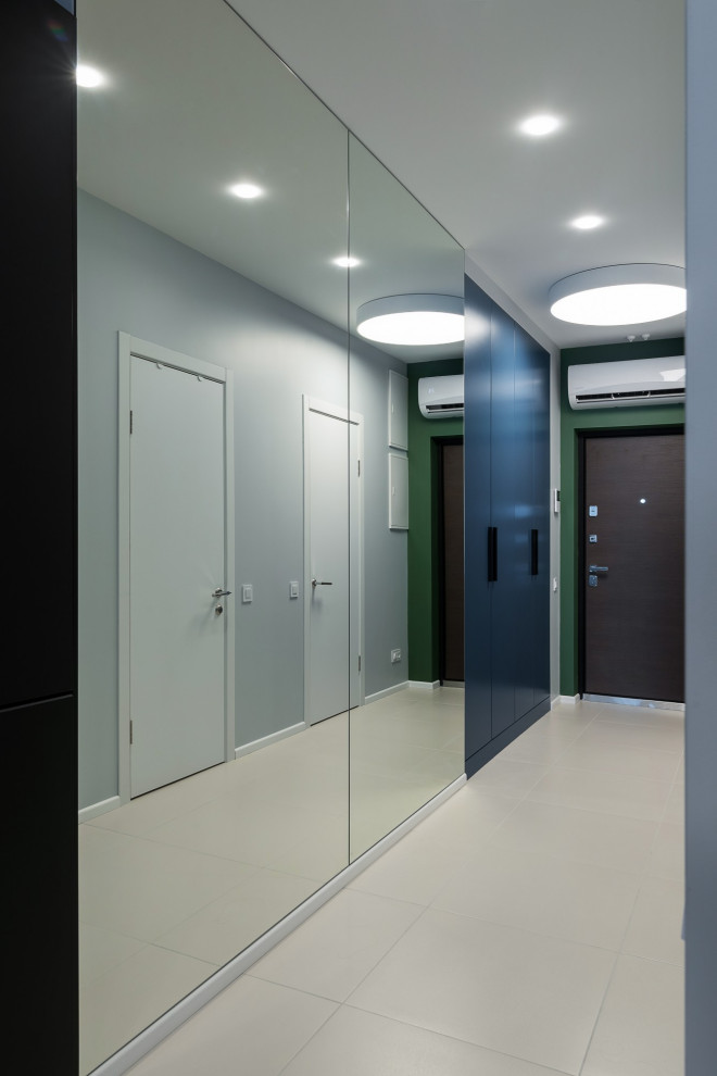 Вид на море