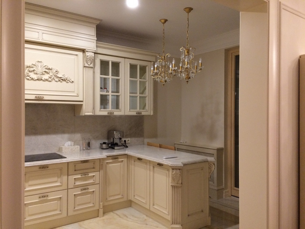 Пудовкина, 7