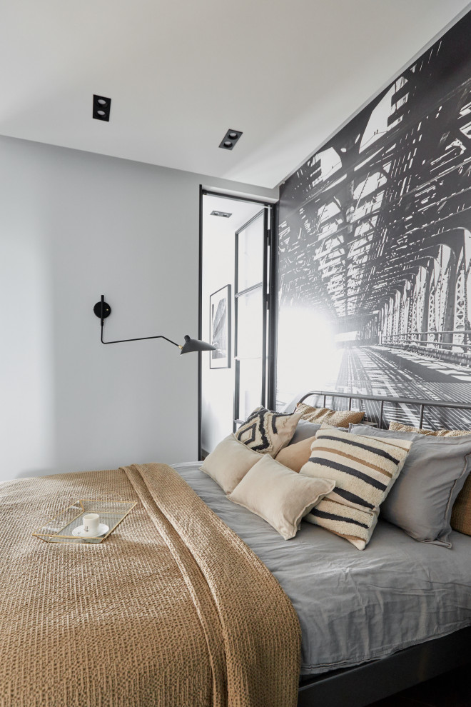 Однокомнатная квартира в ЖК "Лобачевский"