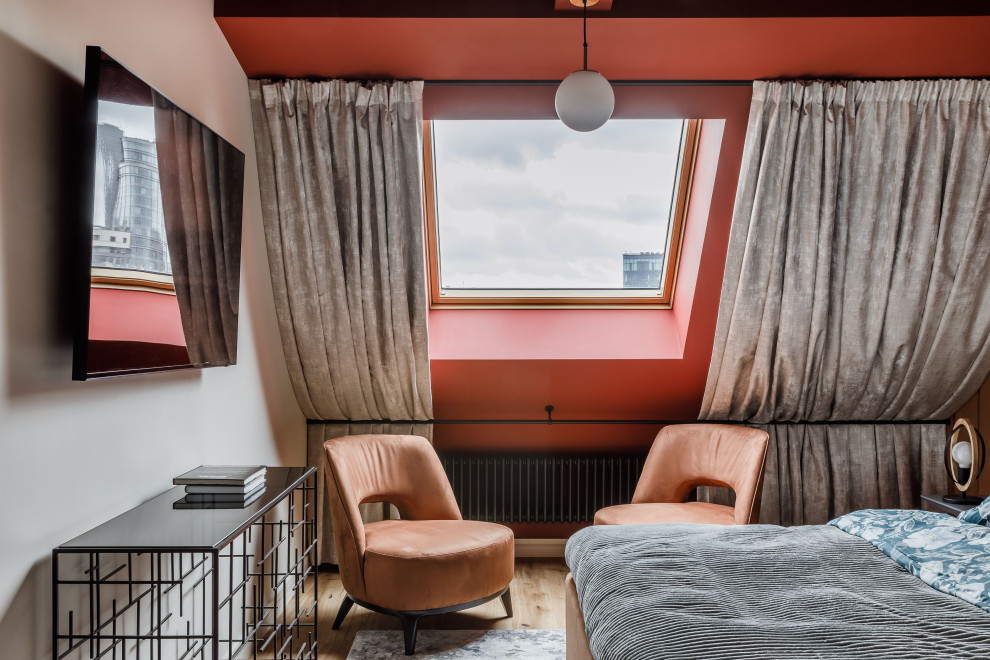 Квартира на Большой Полянке