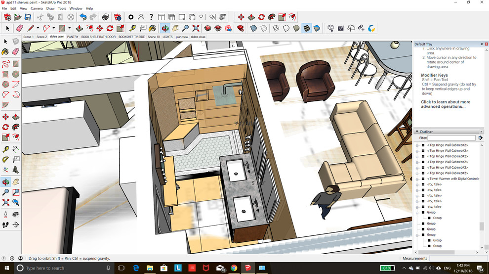 remodeling in Manhattan