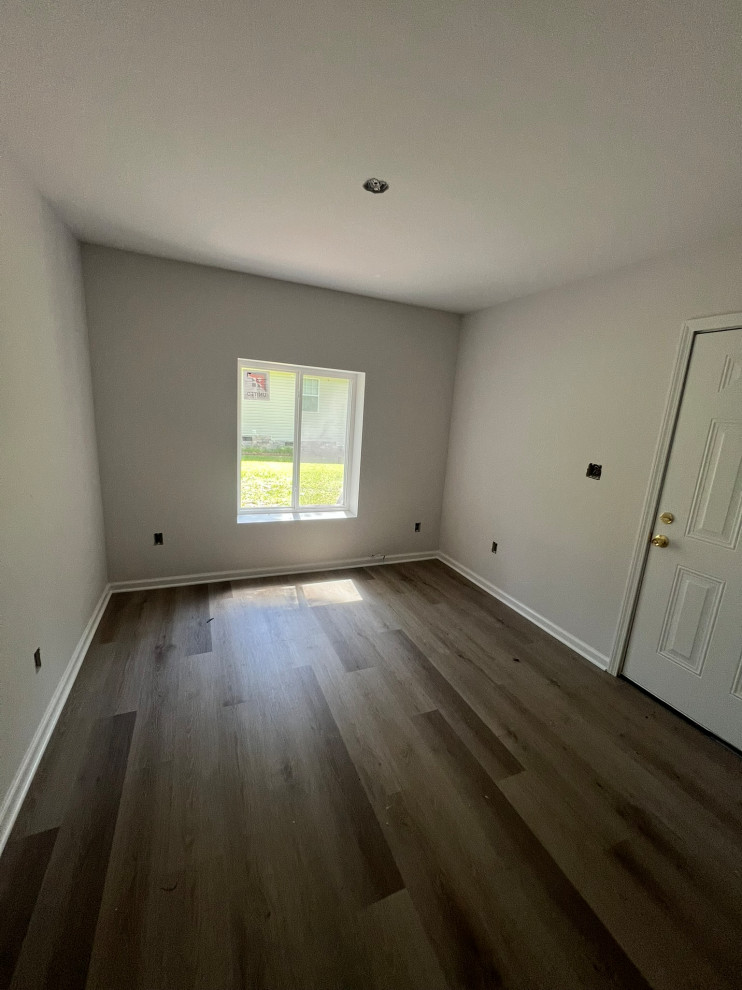 1902 W 5th Ave Full Gut Renovataion