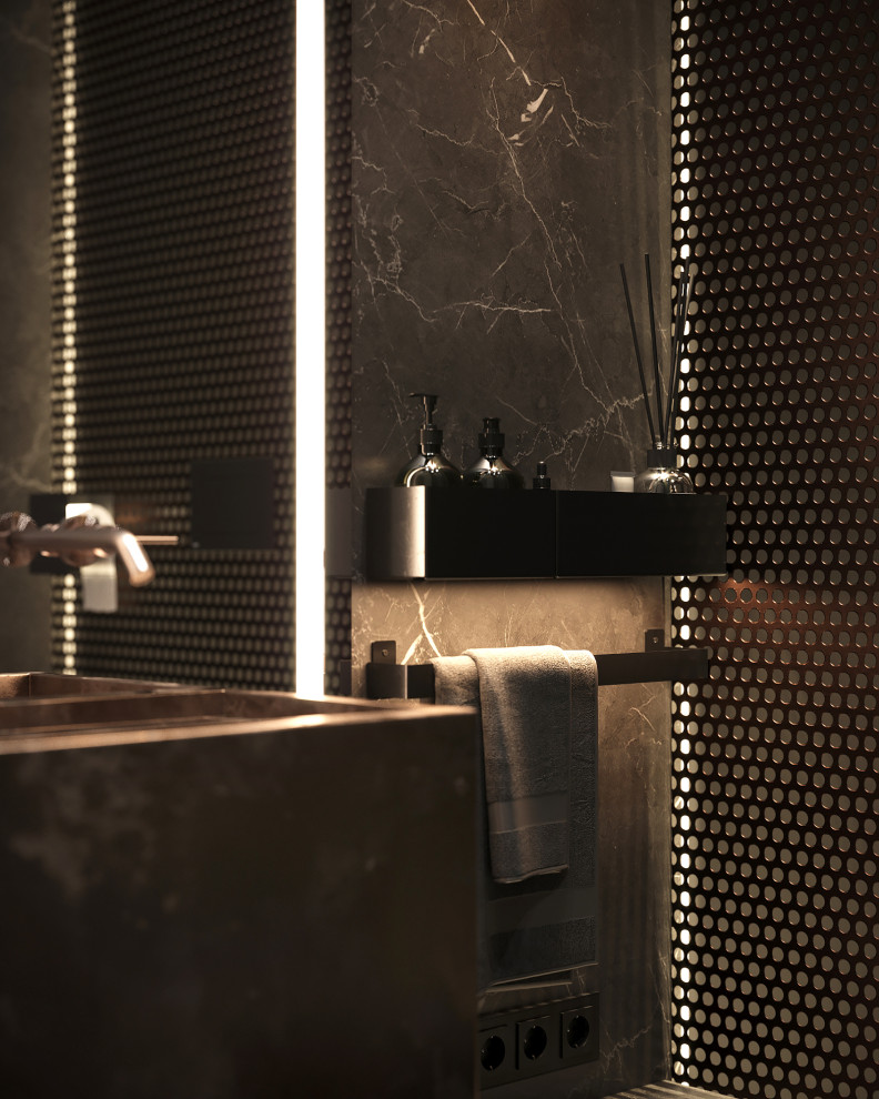 Дизайн офиса в Санкт-Петербурге