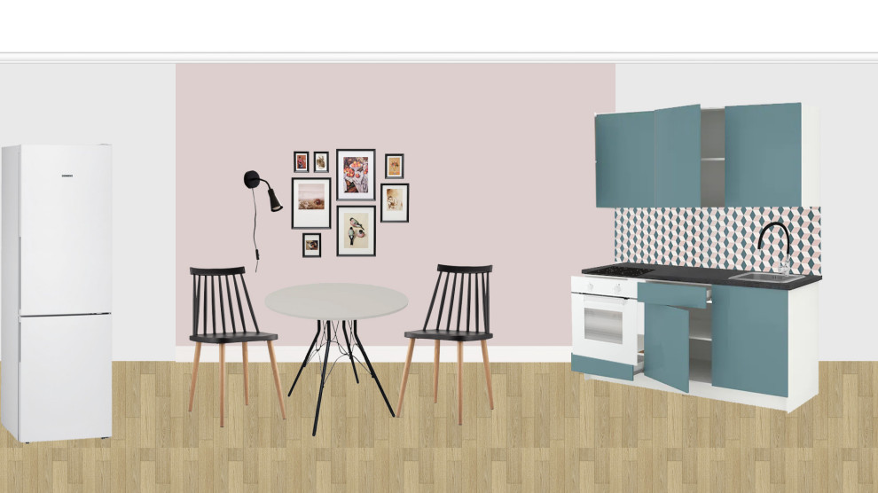 Квартира под сдачу