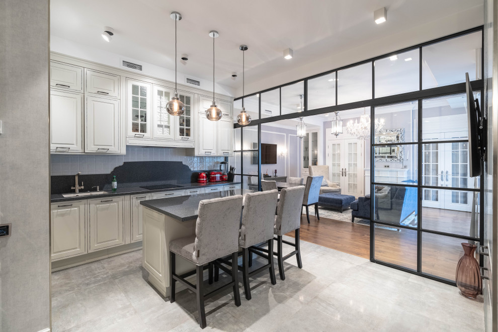 Composition of angles