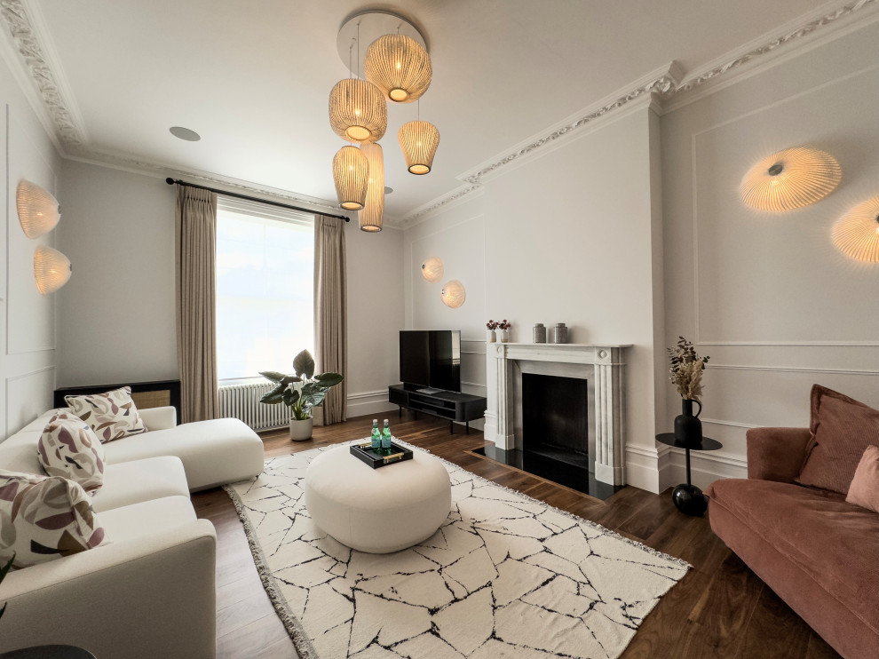 Haverstock TV Lounge