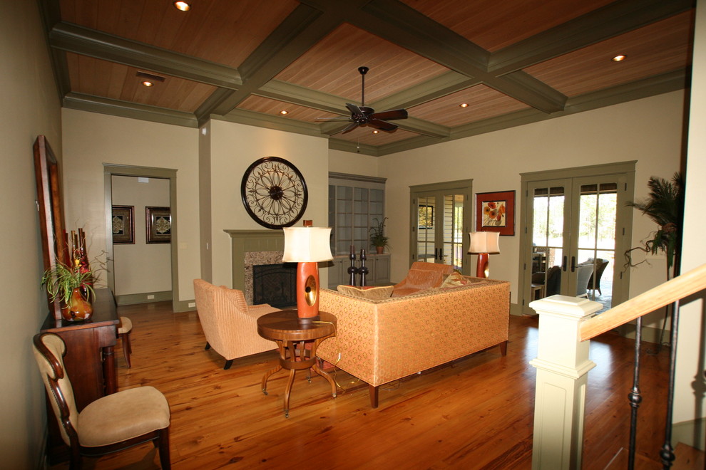 Fairhope, Alabama's 2008 Showcase Home