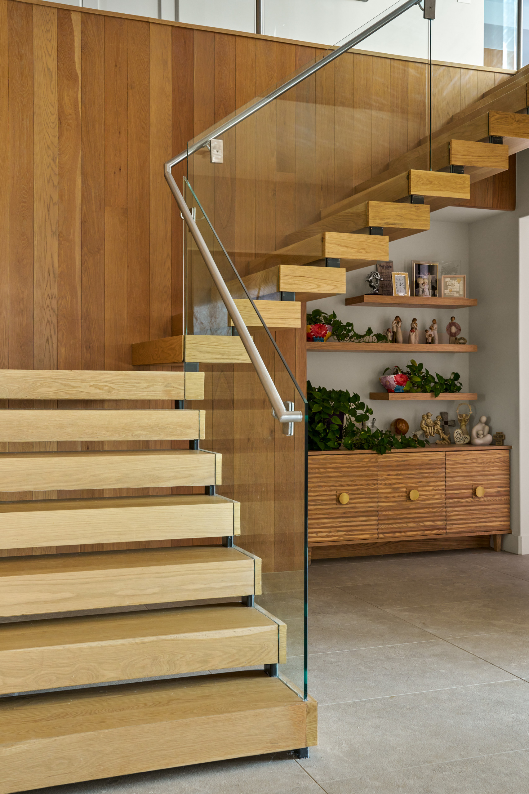Modern Hill Country