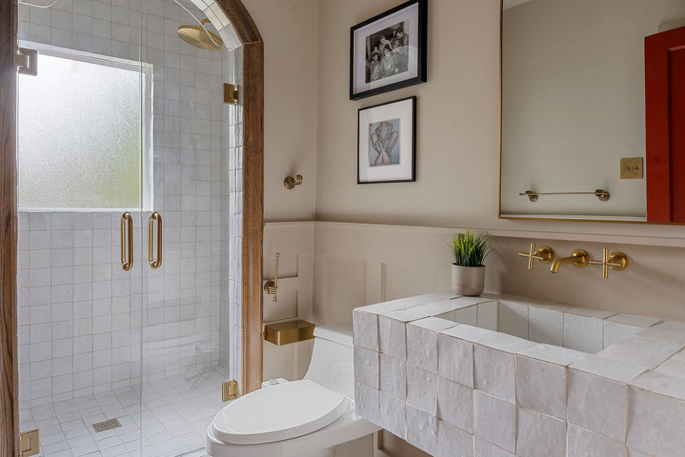 Kessler Park Tudor