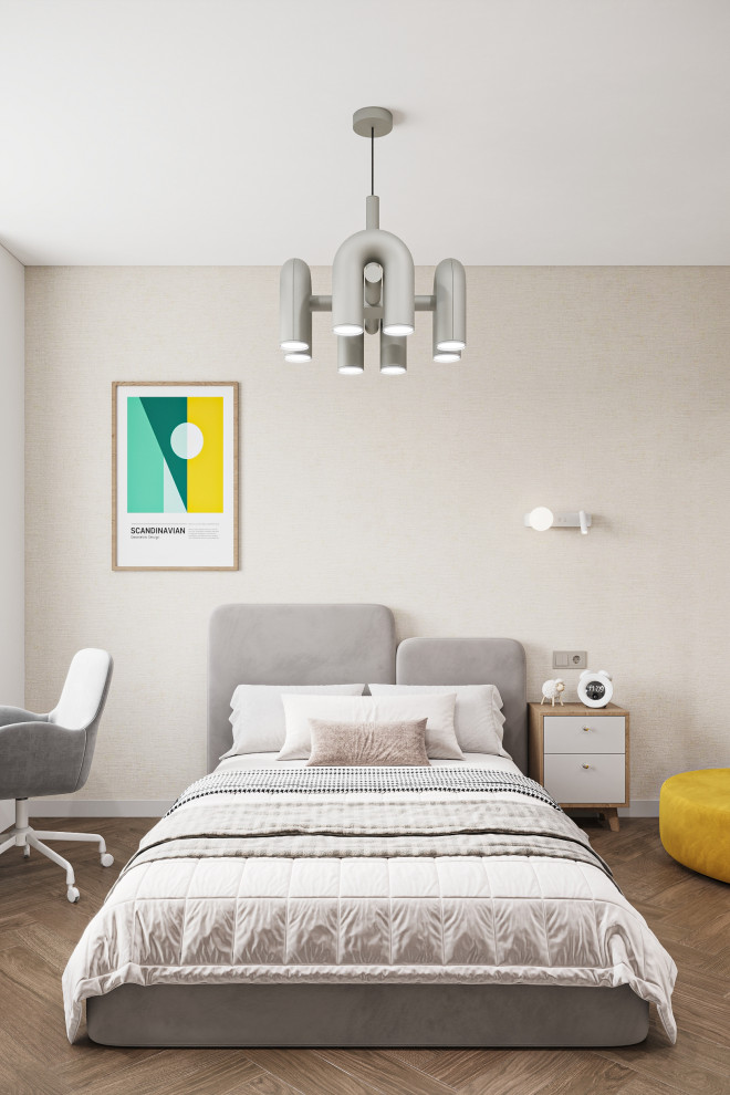 ЖК Гранд Парк г. Пенза