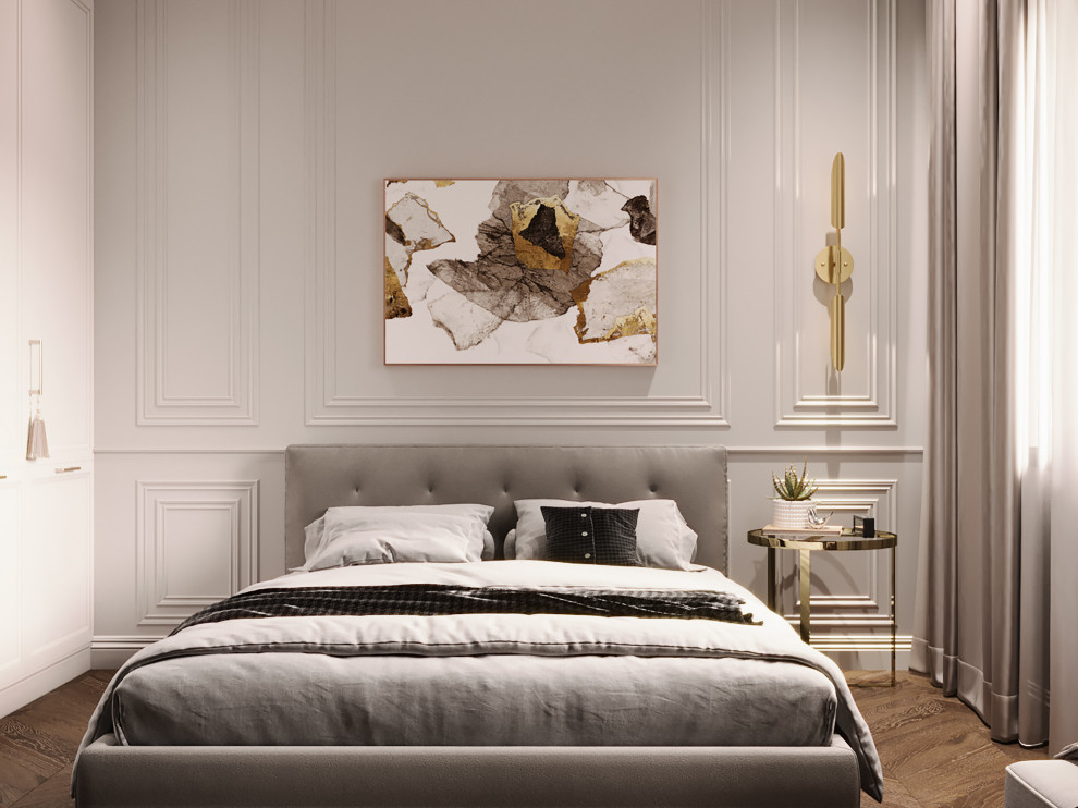 Резиденция "Лесной городок"