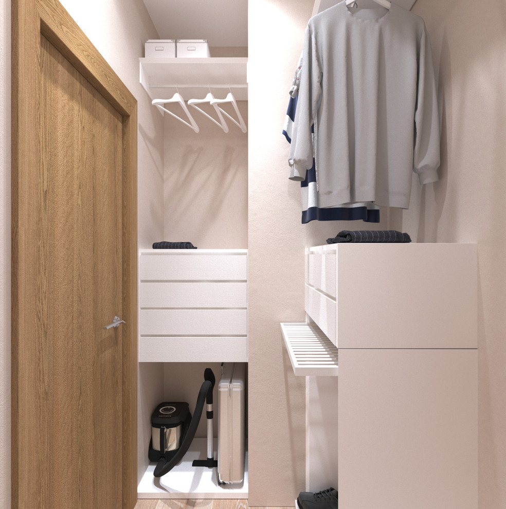 Квартира студия .