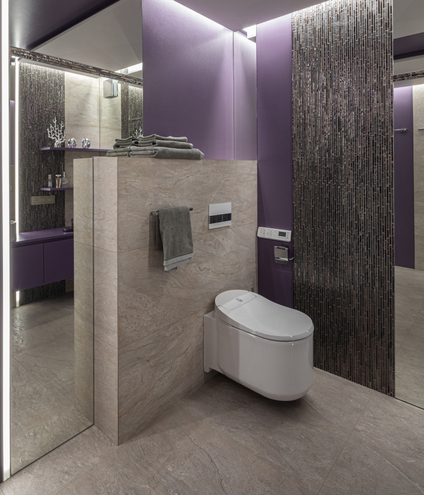 Квартира шкатулка