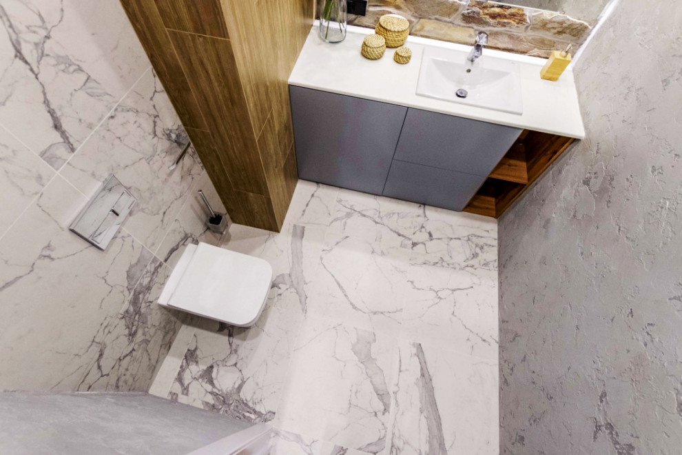 Макаровский 3