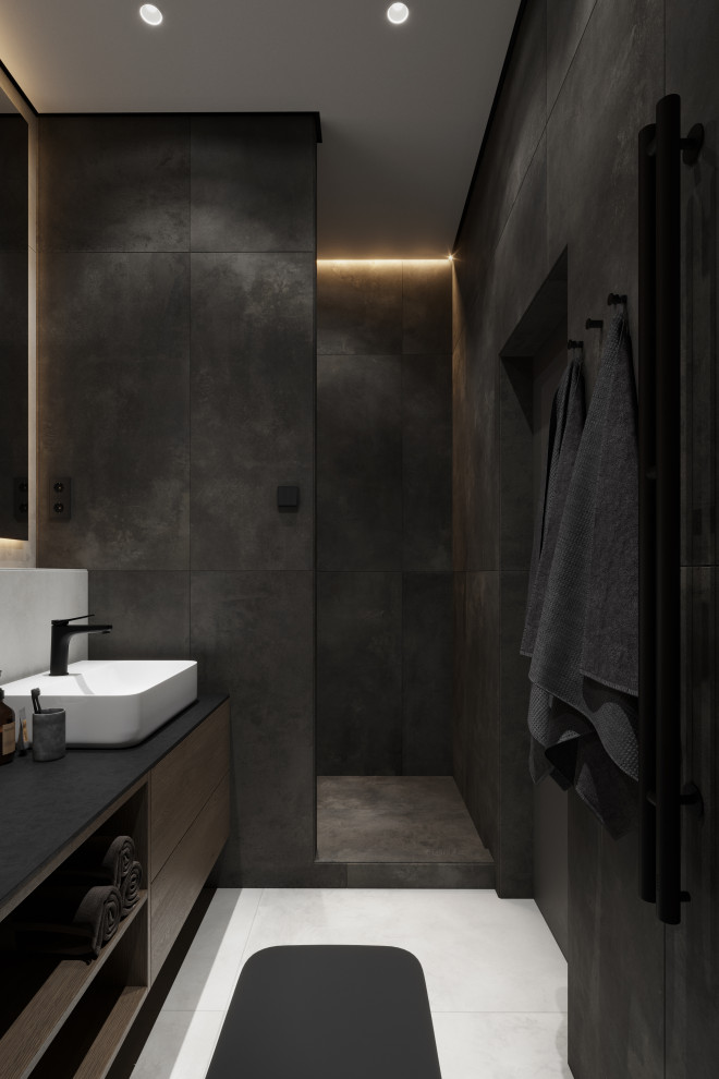 Квартира для Владислава и Надежды